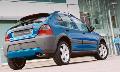Фото Rover Streetwise 1.8 AT