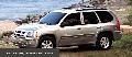 Фото Isuzu Ascender