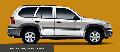 Фото Isuzu Ascender
