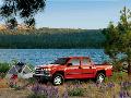 Фото Isuzu Pickup 3.7