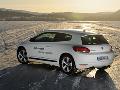 Фото volkswagen Scirocco 1.4 TSI DSG7