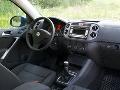 Подробная информация о volkswagen Tiguan 1.4 TSI MT6 4Motion Track&Field