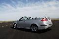 Фото Saab 9-3 Sport Convertible 2.8TS AT