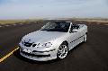 Отзыв о Saab 9-3 convertible