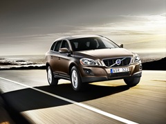 Фото Volvo XC60