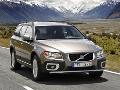 Фото volvo XC70 D5 AWD MT