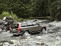 Фото volvo XC70 D5 AWD MT
