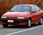 Фото Alfa Romeo 146