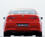 Фото Alfa Romeo 156