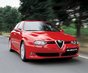 Фото Alfa Romeo 156