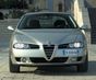 Фото Alfa Romeo 156 седан 932 [рестайлинг] 