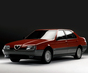 Фото Alfa Romeo 164 седан 1 поколение 