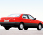 Подробная информация о Alfa Romeo 164 седан 1 поколение 