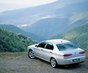 Фото Alfa Romeo 166