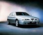 Фото Alfa Romeo 166