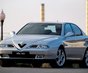 Подробная информация о Alfa Romeo 166 седан 936 