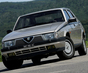 Фото Alfa Romeo 75