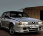Подробная информация о Alfa Romeo 75 седан 162B 