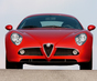 Фото Alfa Romeo 8C Competizione
