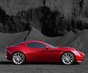 Фото Alfa Romeo 8C Competizione