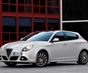 Подробная информация о Alfa Romeo Giulietta хетчбэк 940 