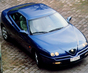 Фото Alfa Romeo GTV