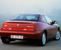 Фото Alfa Romeo GTV