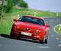 Подробная информация о Alfa Romeo GTV купе 916 