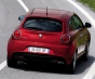 Фото Alfa romeo MiTo