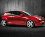 Фото Alfa romeo MiTo