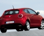 Фото Alfa romeo MiTo