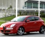 Фото Alfa Romeo MiTo хетчбэк 1 поколение 