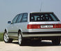 Фото Audi 100