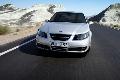 Фото Saab 9-5 Sedan 2.3 TS AT