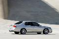 Фото Saab 9-5 Sedan 2.3 TS MT