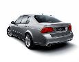 Фото Saab 9-5 Sedan 2.3 LPT AT