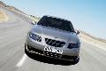 Фото Saab 9-5 Sedan 2.3 LPT AT