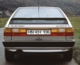 Отзыв о Audi 200