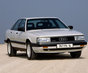 Фото Audi 200