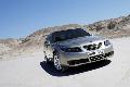 Подробная информация о Saab 9-5 Sport Combi 2.3 LPT AT