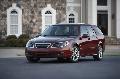 Фото Saab 9-5 Sport Combi 2.3 LPT MT