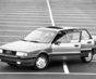 Фото Audi 90 седан 89,B3 