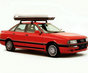 Фото Audi 90 седан 89,B3 