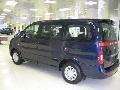 Фото Jac Refine MT