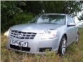 Фото Cadillac BLS 2.8T V6