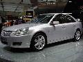 Фото Cadillac BLS 2.8T V6