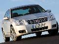 Фото Cadillac BLS 2.0 TS