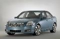 Фото Cadillac BLS 2.0 TS