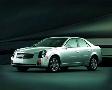 Фото Cadillac CTS