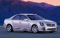 Подробная информация о Cadillac CTS 3.6 V6